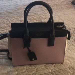 New Kate Spade Medium Sachel